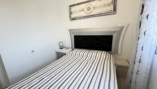 Wiederverkauf - Apartment - Orihuela Costa - Cabo Roig