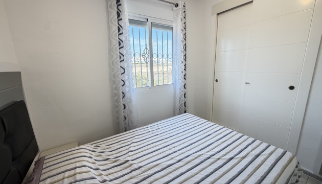 Wiederverkauf - Apartment - Orihuela Costa - Cabo Roig