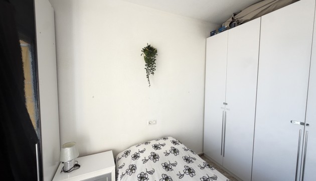 Wiederverkauf - Apartment - Orihuela Costa - Cabo Roig