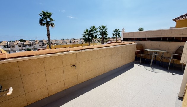 Wiederverkauf - Apartment - Orihuela Costa - Cabo Roig