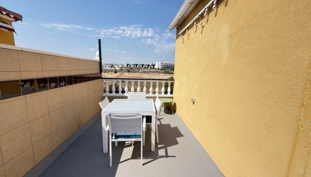 Wiederverkauf - Apartment - Orihuela Costa - Cabo Roig
