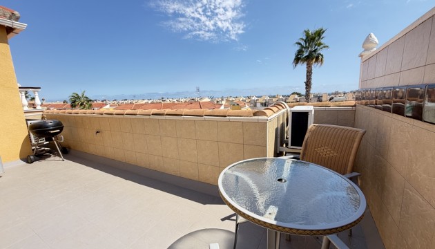 Wiederverkauf - Apartment - Orihuela Costa - Cabo Roig