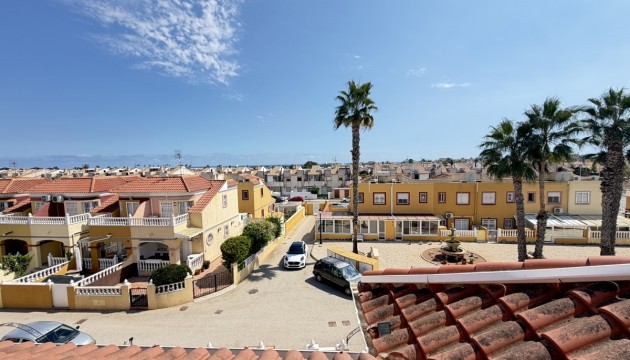 Wiederverkauf - Apartment - Orihuela Costa - Cabo Roig