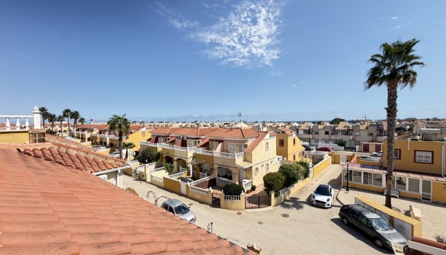 Wiederverkauf - Apartment - Orihuela Costa - Cabo Roig