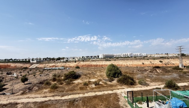 Wiederverkauf - Apartment - Orihuela Costa - Cabo Roig