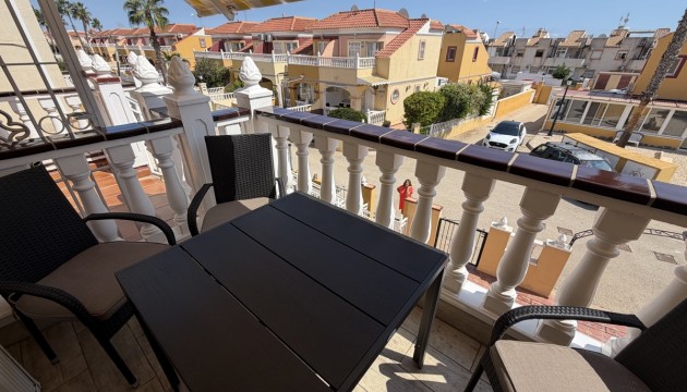 Wiederverkauf - Apartment - Orihuela Costa - Cabo Roig