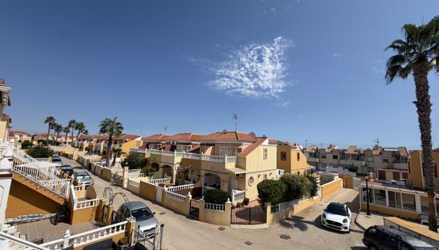 Wiederverkauf - Apartment - Orihuela Costa - Cabo Roig