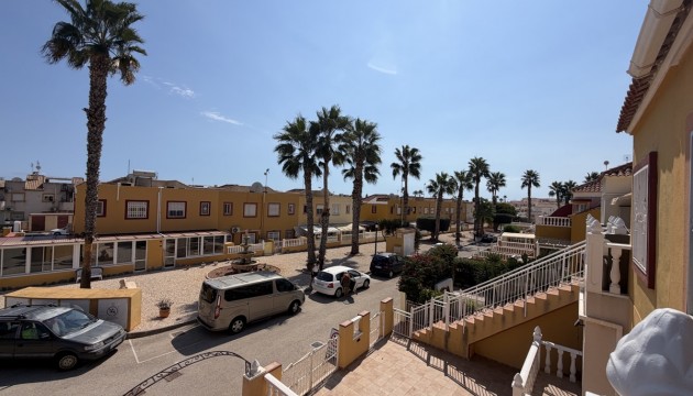 Wiederverkauf - Apartment - Orihuela Costa - Cabo Roig