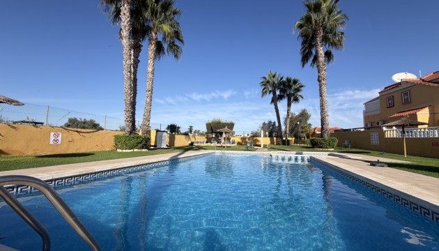 Wiederverkauf - Apartment - Orihuela Costa - Cabo Roig