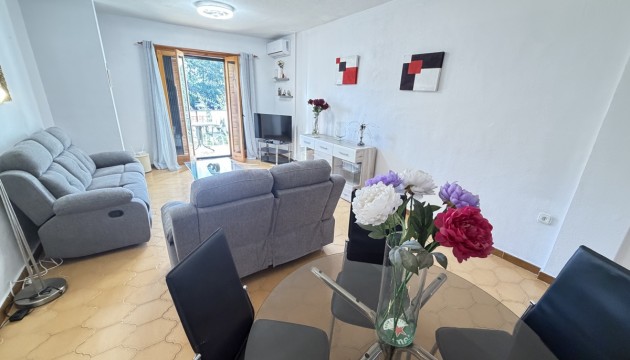 Wiederverkauf - Apartment - Orihuela Costa - Villamartín