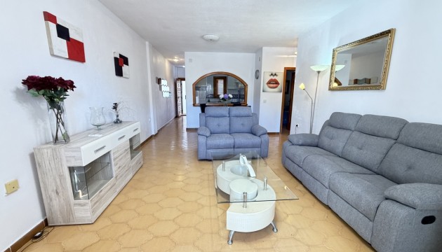 Wiederverkauf - Apartment - Orihuela Costa - Villamartín