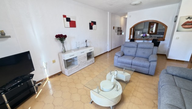 Wiederverkauf - Apartment - Orihuela Costa - Villamartín