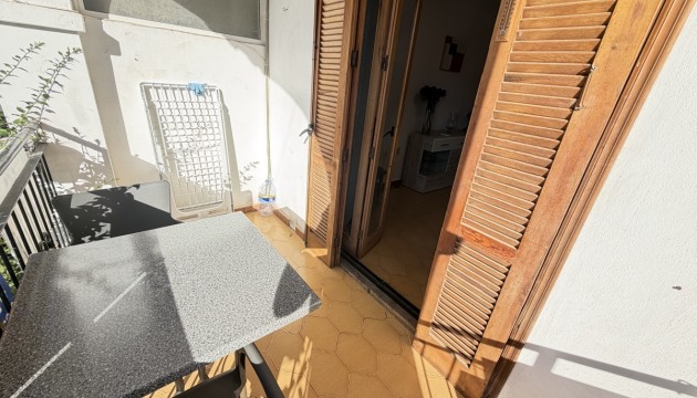 Wiederverkauf - Apartment - Orihuela Costa - Villamartín