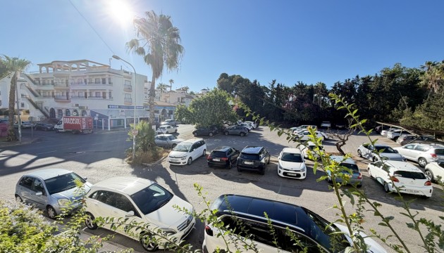 Wiederverkauf - Apartment - Orihuela Costa - Villamartín