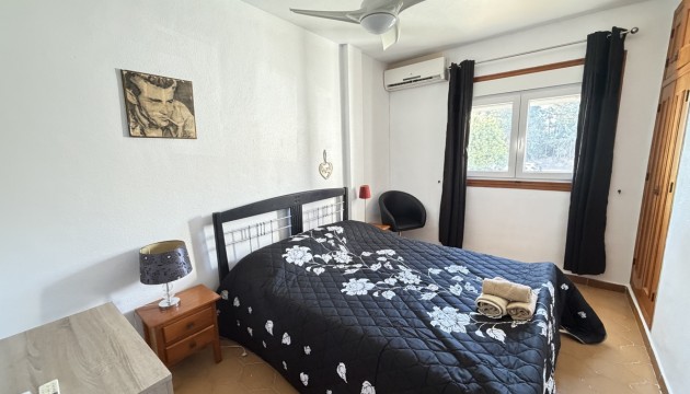 Wiederverkauf - Apartment - Orihuela Costa - Villamartín