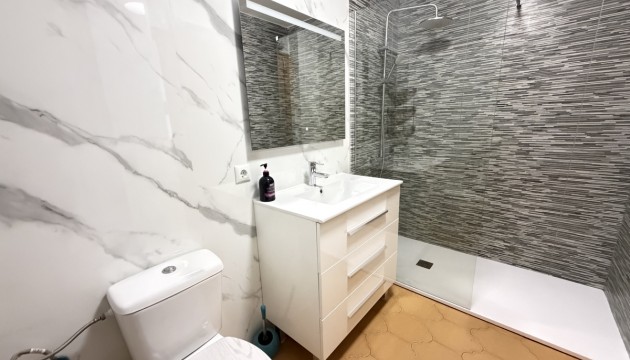 Wiederverkauf - Apartment - Orihuela Costa - Villamartín