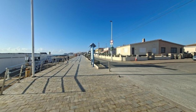 Resale - Townhouse - Torrevieja