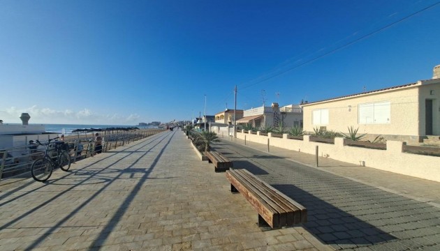 Resale - Townhouse - Torrevieja
