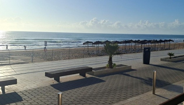 Resale - Townhouse - Torrevieja