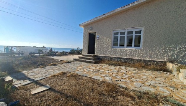 Resale - Townhouse - Torrevieja