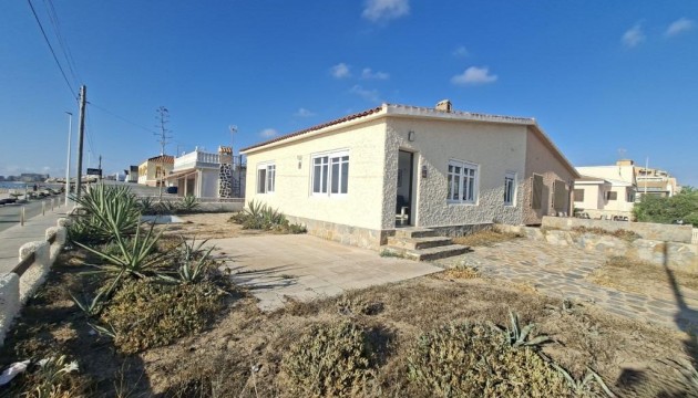 Resale - Townhouse - Torrevieja