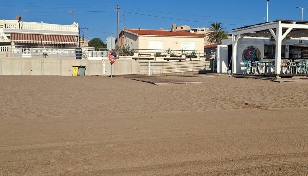 Resale - Townhouse - Torrevieja