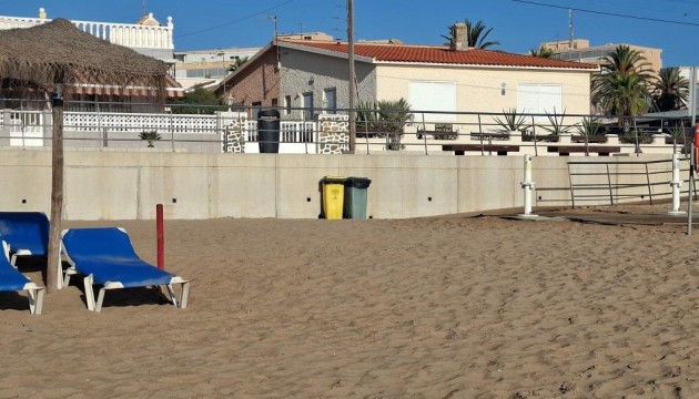 Resale - Townhouse - Torrevieja