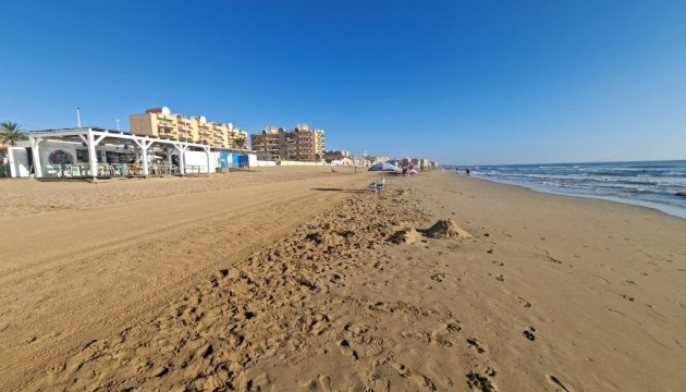 Resale - Townhouse - Torrevieja