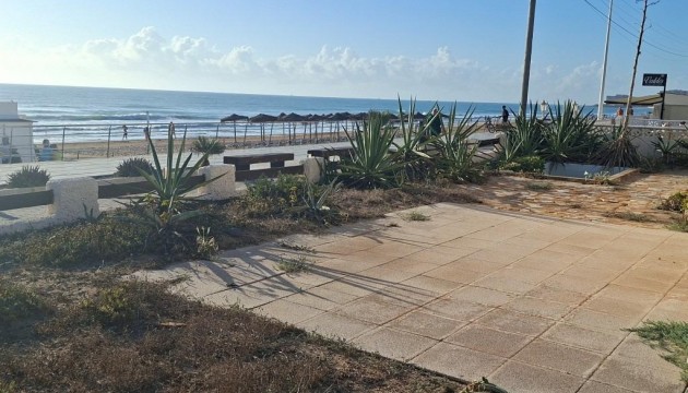 Resale - Townhouse - Torrevieja