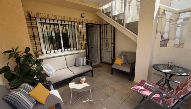 Odsprzedaż - Apartment - Orihuela Costa - Los Dolses