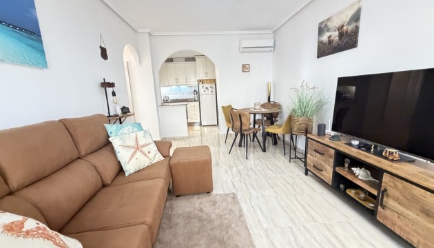 Odsprzedaż - Apartment - Orihuela Costa - Los Dolses