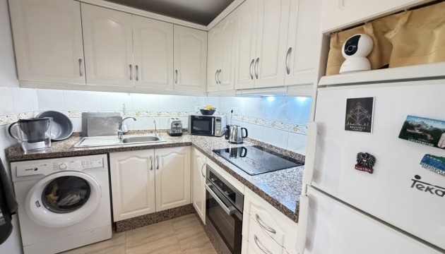 Odsprzedaż - Apartment - Orihuela Costa - Los Dolses