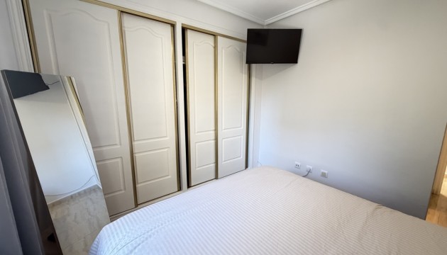 Odsprzedaż - Apartment - Orihuela Costa - Los Dolses