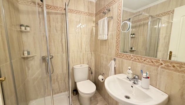 Odsprzedaż - Apartment - Orihuela Costa - Los Dolses