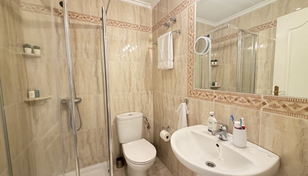 Odsprzedaż - Apartment - Orihuela Costa - Los Dolses
