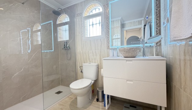 Odsprzedaż - Apartment - Orihuela Costa - Los Dolses