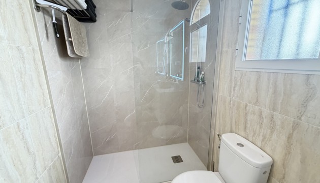 Odsprzedaż - Apartment - Orihuela Costa - Los Dolses