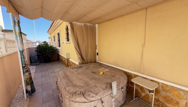 Odsprzedaż - Apartment - Orihuela Costa - Los Dolses