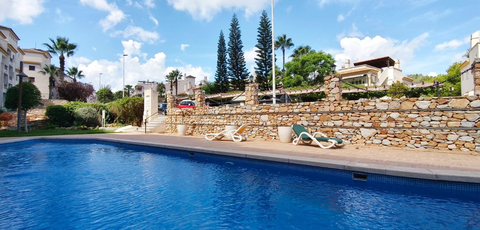 Apartment in Dehesa de Campoamor - Image 3