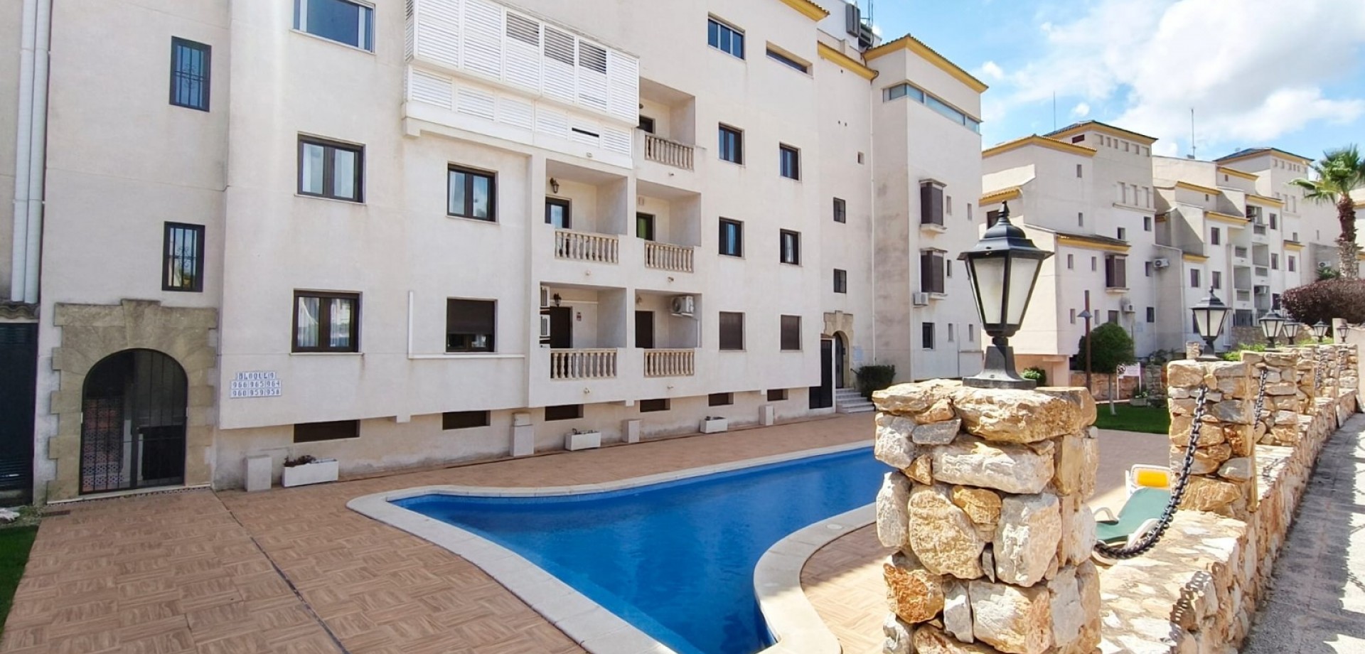 Apartment in Dehesa de Campoamor - Image 4