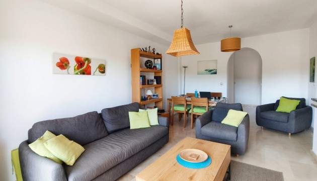 Odsprzedaż - Apartment - Orihuela Costa - Las Ramblas
