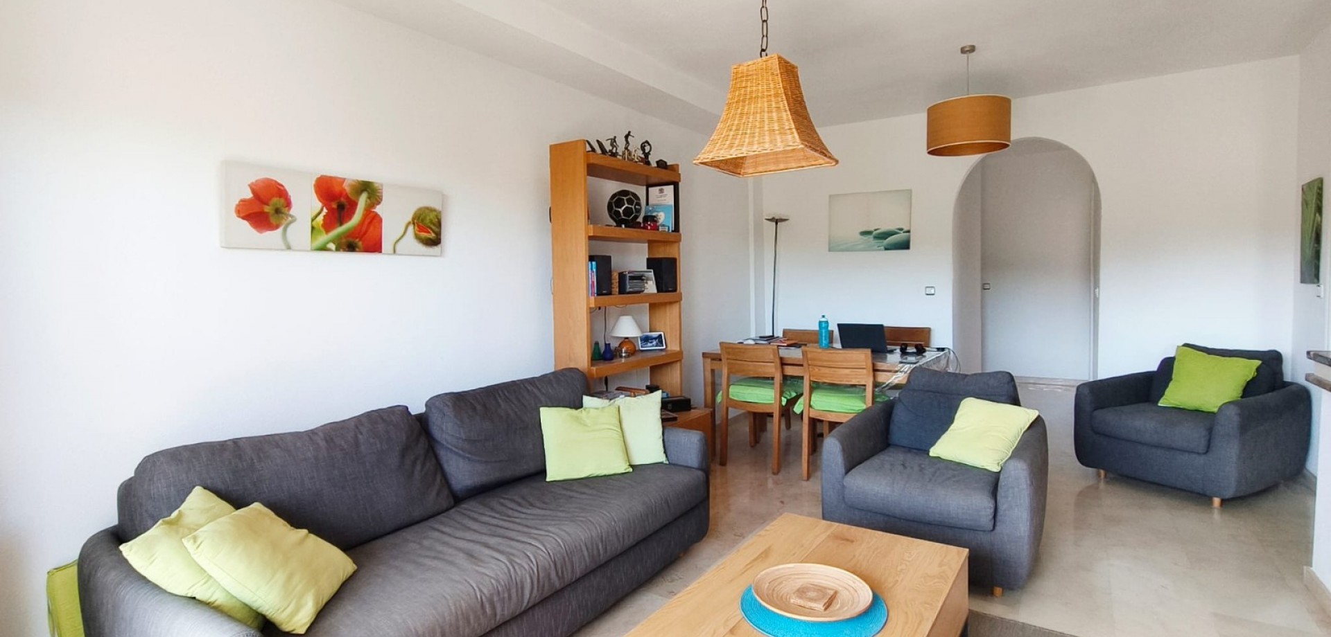 Apartment in Dehesa de Campoamor - Image 5