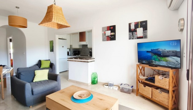 Odsprzedaż - Apartment - Orihuela Costa - Las Ramblas