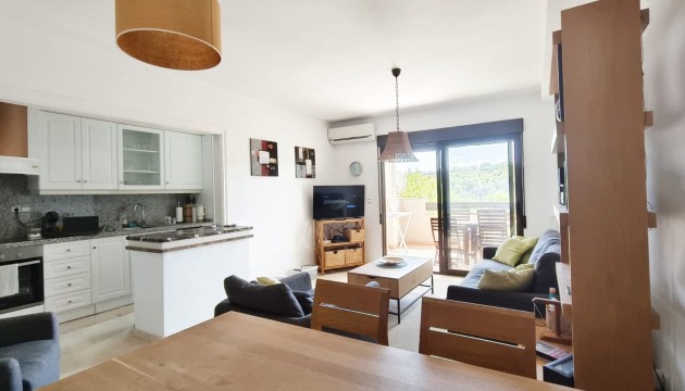 Odsprzedaż - Apartment - Orihuela Costa - Las Ramblas