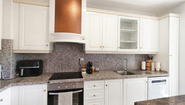 Odsprzedaż - Apartment - Orihuela Costa - Las Ramblas