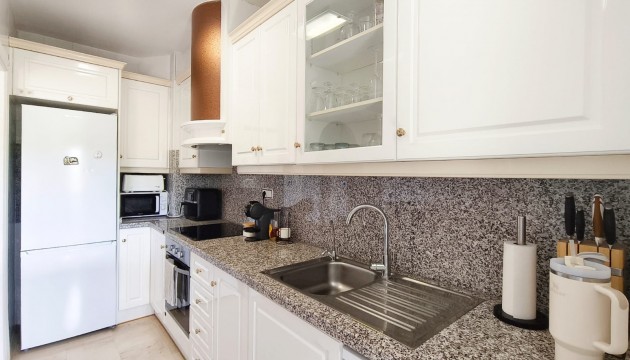 Odsprzedaż - Apartment - Orihuela Costa - Las Ramblas