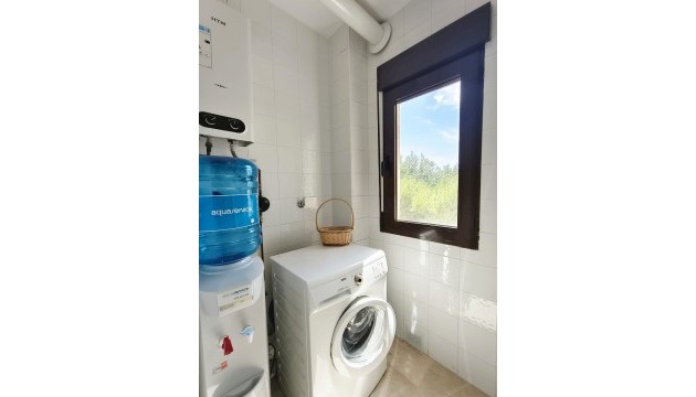 Odsprzedaż - Apartment - Orihuela Costa - Las Ramblas