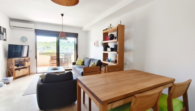 Odsprzedaż - Apartment - Orihuela Costa - Las Ramblas