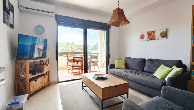 Odsprzedaż - Apartment - Orihuela Costa - Las Ramblas