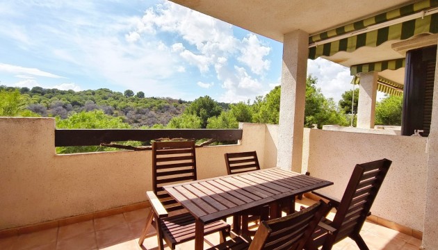 Odsprzedaż - Apartment - Orihuela Costa - Las Ramblas